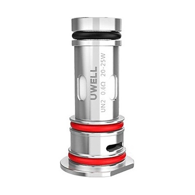 Uwell Havok V1 UN2 Meshed-H žhaviaca hlava 0,60ohm