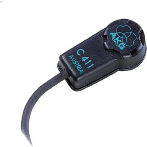 AKG C 411 PP Микрофон