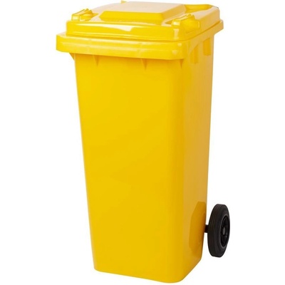 Nadoba Strend Pro GB2, 120 lit, žltá, popolnica