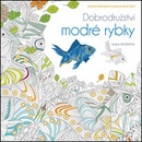Dobrodružství modré rybky