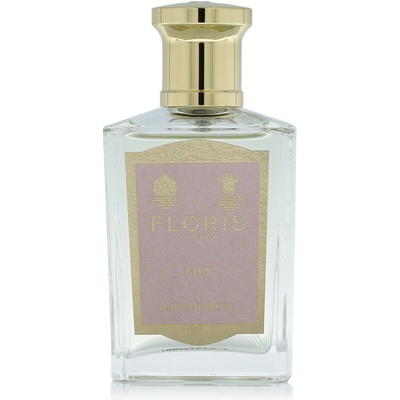 Floris Lily toaletná voda dámska 50 ml