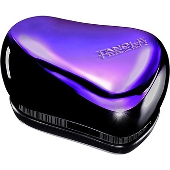 Tangle Teezer Compact Styler Purple Dazzle kartáč na vlasy