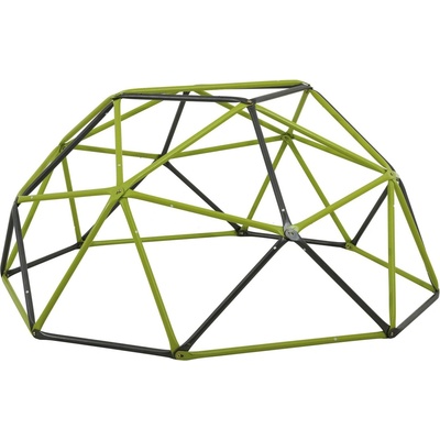 4iQ Dětská kovová zahradní prolézačka SFERA – Zboží Mobilmania