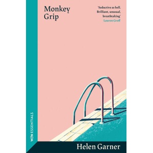 Monkey Grip | Helen Garner (ISBN: 9781399606783)