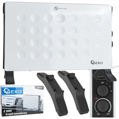 GEKO MODERN, 2000 W, G80443