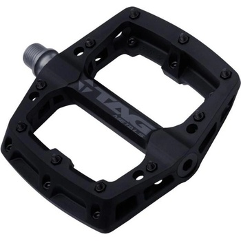 TAG Metals Педали TAG Metals T3 Nylon Черни