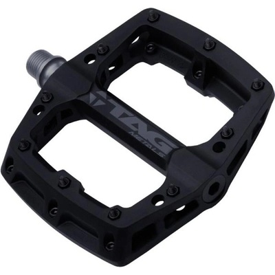 TAG Metals Педали TAG Metals T3 Nylon Черни
