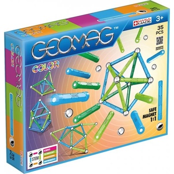 Geomag Color 35