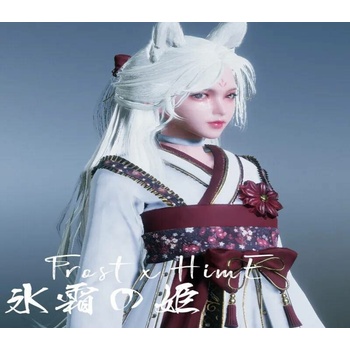 Frost x Hime