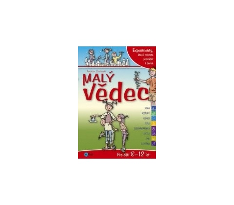Malý vědec