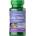 Puritan's Pride Milk Thistle 4: 1 Extract 1000 mg [90 Гел капсули]