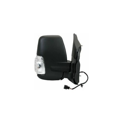 Pravé zpětné zrcátko FORD TRANSIT2014 | 2014-2019 | nevyhřívané | nastavení ruční | 5901532804423 – Zbozi.Blesk.cz