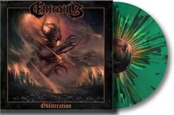 Entrails: Obliteration LP