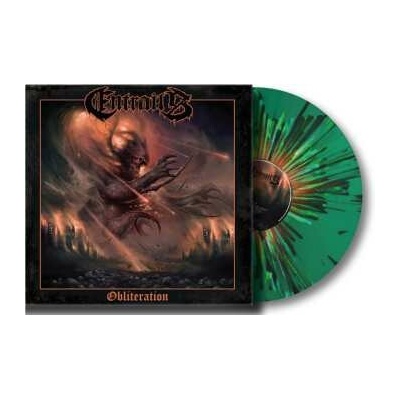Entrails: Obliteration LP