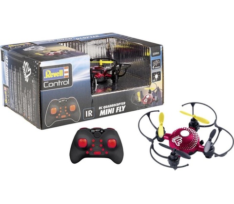 Revell Control Mini Fly RtF