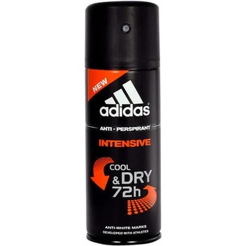 Adidas Cool & Dry 72h Intensive deo spray 150 ml