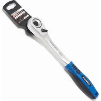 Forsage Ráčna s výklopným mechanismem 30 zubů CrV 1/2