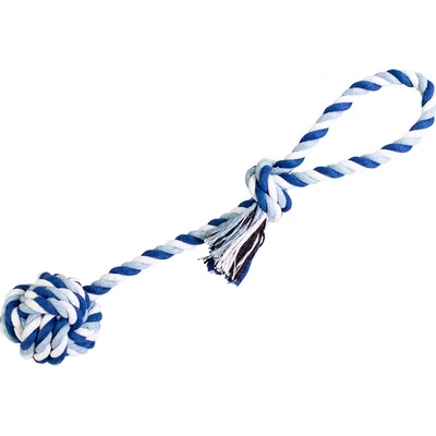 Hip Hop bavlněný míč 9 cm 58 cm / 300 g