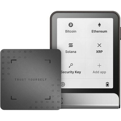 Ledger Flex LEDGERFLEX-RK