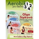 Aerobik pro všechny.. DVD