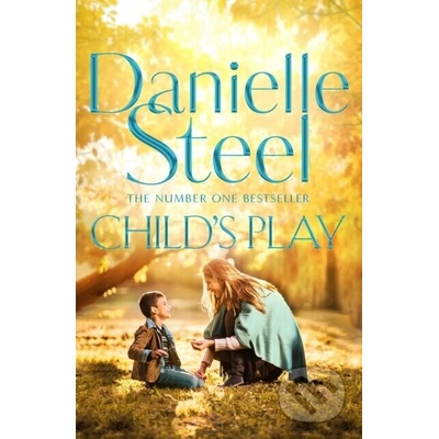 Childs Play - Danielle Steel