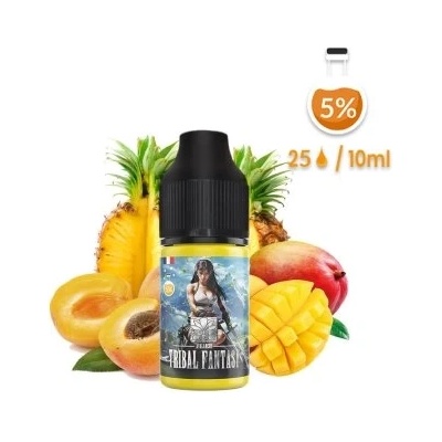 Tribal Force Avalanche Tribal Fantasy concentrate 30ml