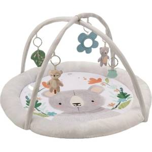 KinderKraft Активна гимнастика KinderKraft - Cozyplay, Koala (KPCOZY00LGR0000) - baby