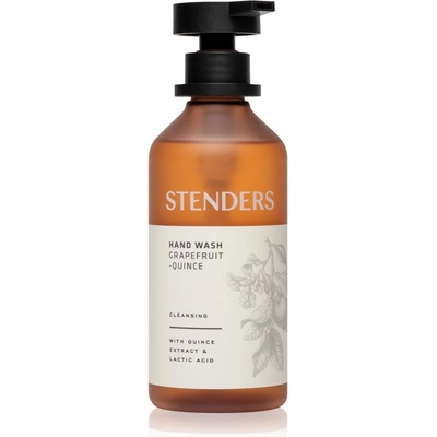 STENDERS Grapefruit - Quince течен сапун за ръце 245ml