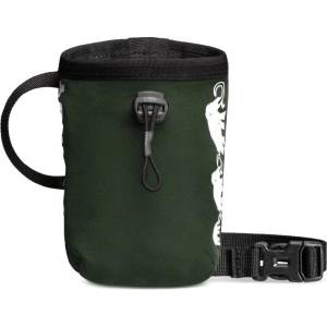 Mammut Торбичка за магнезий MAMMUT First Crag Chalk Bag woods