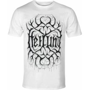 Plastic head мъжка тениска heilung - remember - БЯЛ - plastic head - ph12067