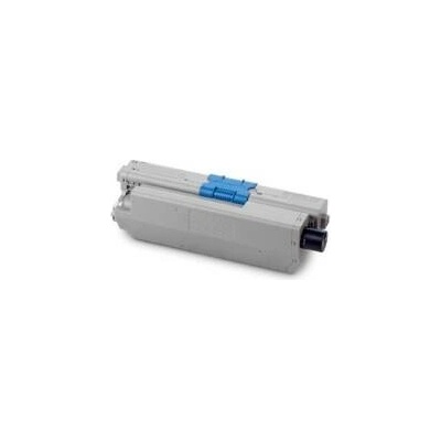 Compatible Oki 46490404 - kompatibilní
