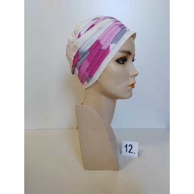Lidia turban Laura 12