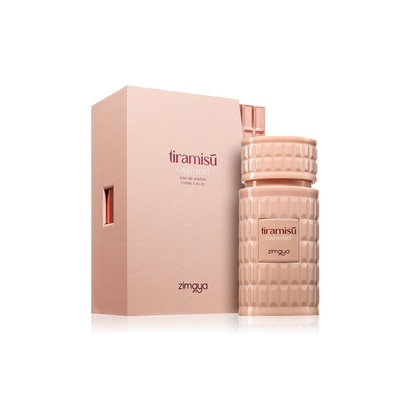 Zimaya Tiramisu Caramel EDP 100 ml