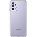 Samsung Soft Clear Cover Galaxy A32 5G čirá EF-QA326TTEGEU