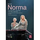 Norma: Metropolitan Opera DVD