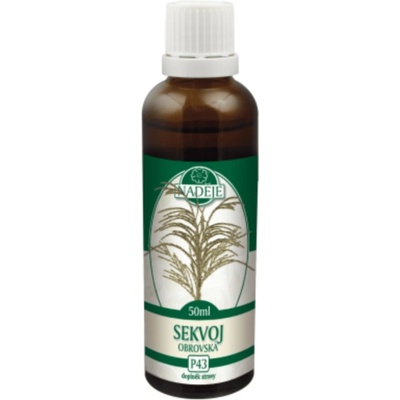 Naděje Podhorná Sekvoj 50 ml