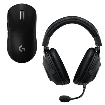 Logitech PRO X 991-000537