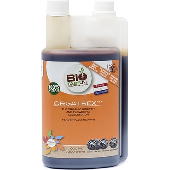 Image 1 of Biotabs. nl BioTabs Orgatrex 1L