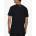 Under armour Gl Foundation Update Ss Tee Black