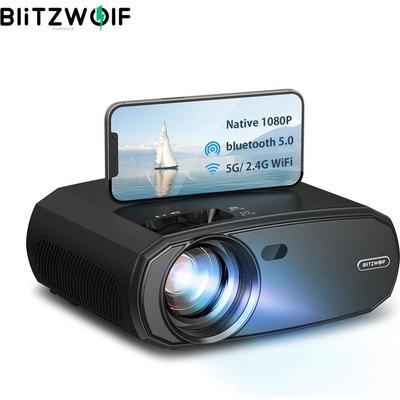 BlitzWolf BW-VP13