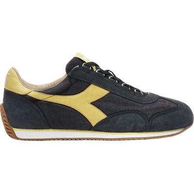 Diadora Equipe H Canvas stone wash black phantom