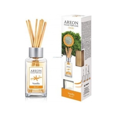 Areon Home aroma difuzér Vanilla PS4 85 ml