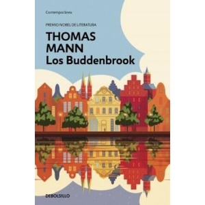 LOS BUDDENBROOK (ISBN: 9788466356152)