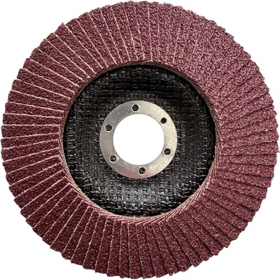 Lamex Lamelový kotúč 125 x 22,2 mm P40 S24A7T