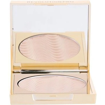 Revolution Pro CC Perfecting Pressed Powder Cool Maple 5 g