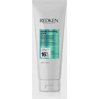 Redken Acidic Bonding Curls SIlicone Free Leave in Treatment 250 ml