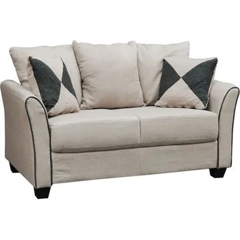 Image 1 of Bogdan Furniture Диван Мебели Богдан модел Ashli - двойка