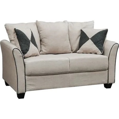 Bogdan Furniture Диван Мебели Богдан модел Ashli - двойка