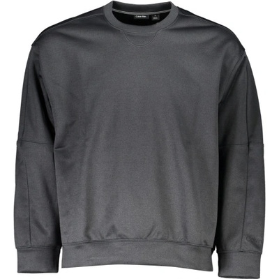 Calvin Klein Мъжка блуза calvin klein, Цвят Черен (00gmf3w313_nebae)