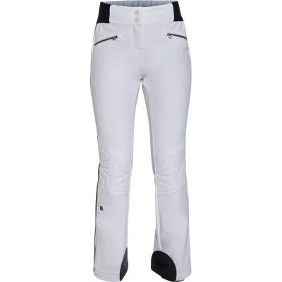 8848 Altitude Дамски ски панталон 8848 Altitude Women's Randy 2.0 Star Pant Ski trousers - Blanc / Beige - размер 34 (EU) (107-3759-0211)
